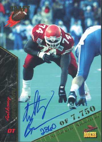 Anthony Brown