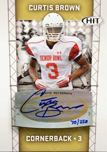 Curtis Brown