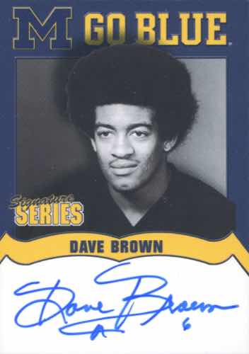 Dave Brown