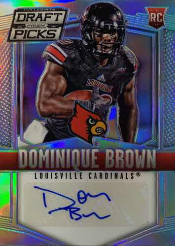Dominique Brown
