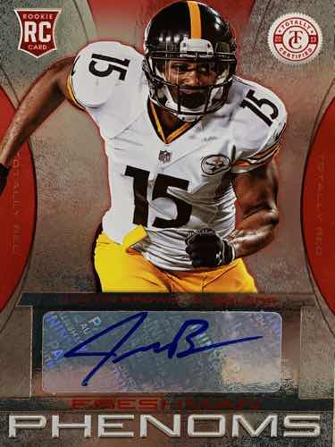 Justin Brown