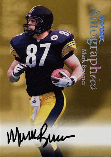 Mark Bruener