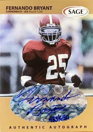 Fernando Bryant