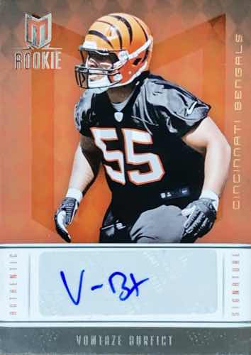 Vontaze Burfict