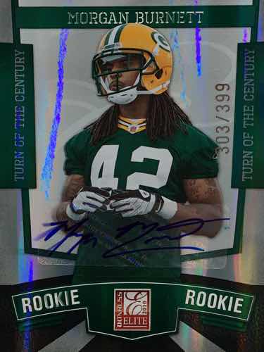 Morgan Burnett