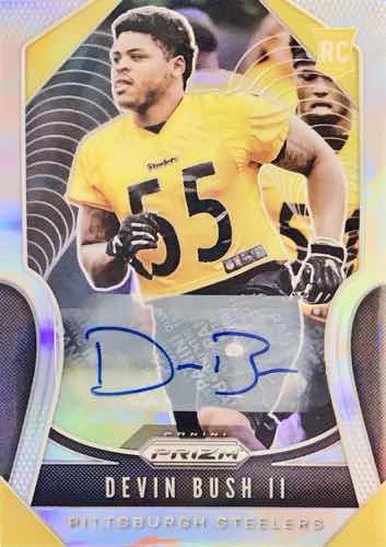 Devin Bush