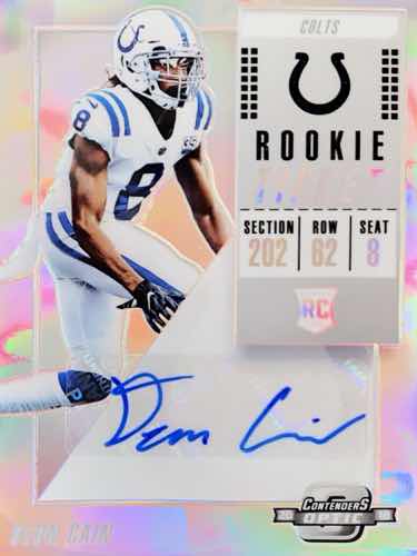 Deon Cain