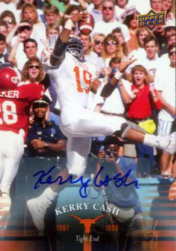 Kerry Cash