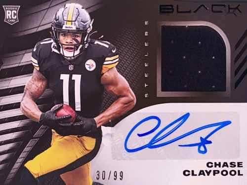 Chase Claypool
