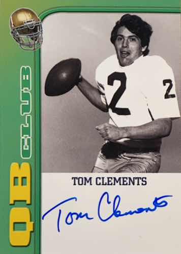Tom Clements