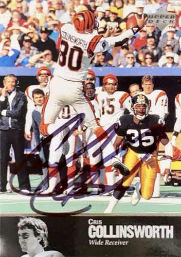 Cris Collinsworth