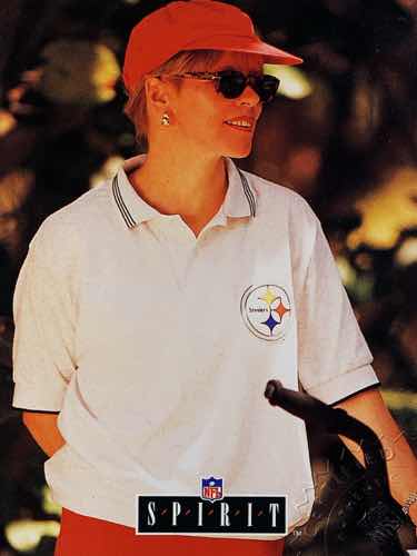 Kaye Cowher