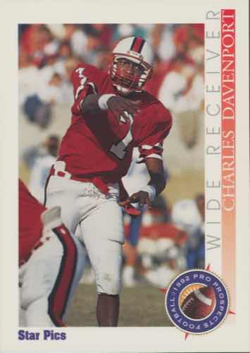 Charles Davenport