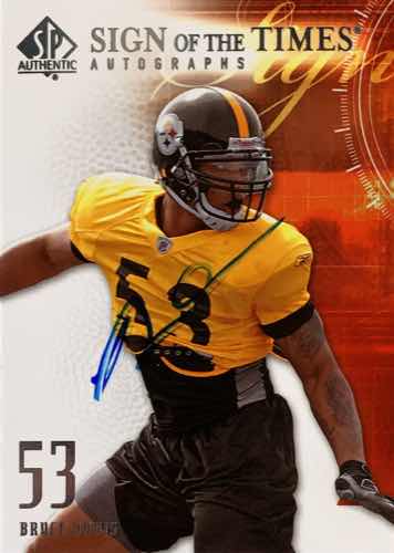 Bruce Davis