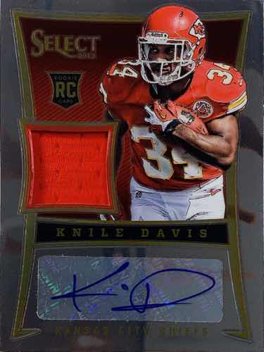 Knile Davis