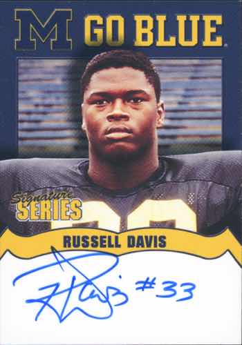 Russell Davis