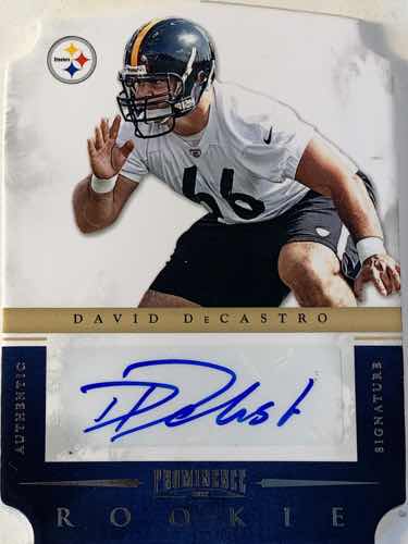 David DeCastro