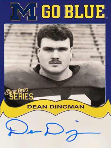 Dean Dingman