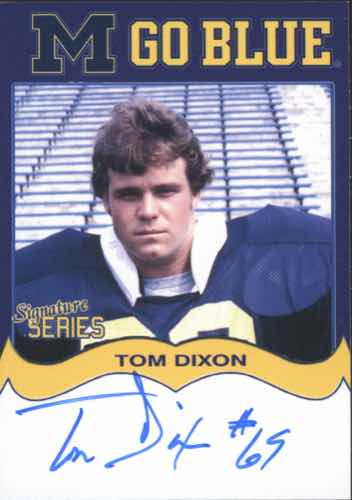 Tom Dixon