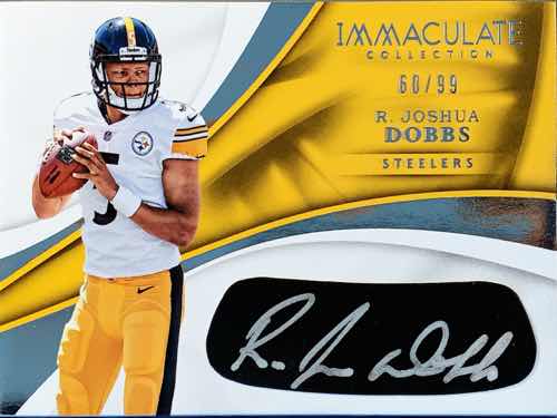 Josh Dobbs