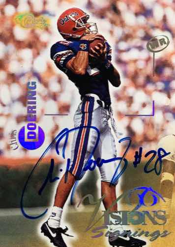 Chris Doering