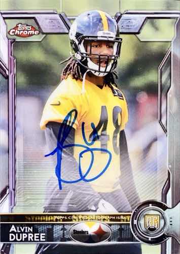 Bud Dupree