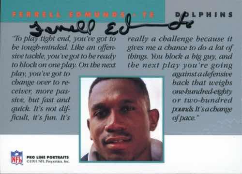 Ferrell Edmunds
