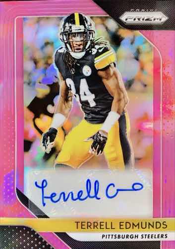 Terrell Edmunds