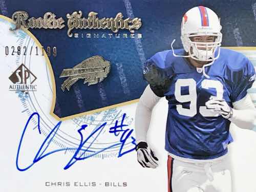Chris Ellis
