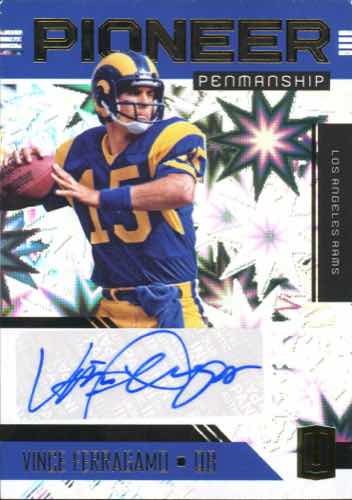 Vince Ferragamo
