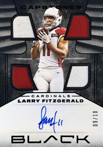 Larry Fitzgerald