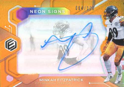 Minkah Fitzpatrick