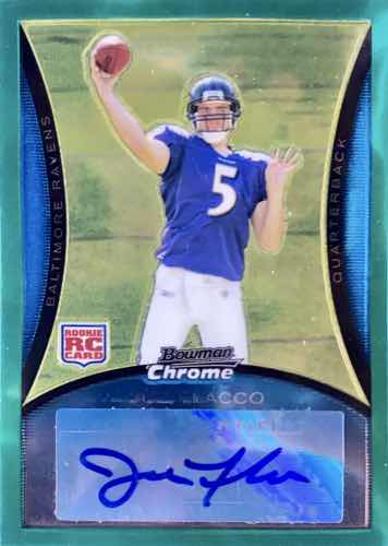 Joe Flacco