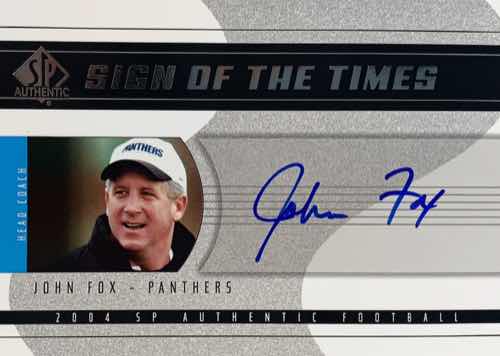 John Fox