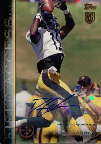 Devin Gardner