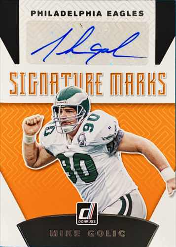 Mike Golic