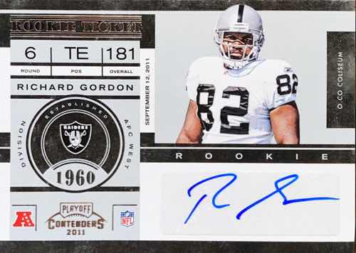 Richard Gordon