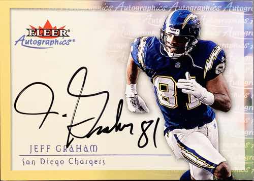 Jeff Graham