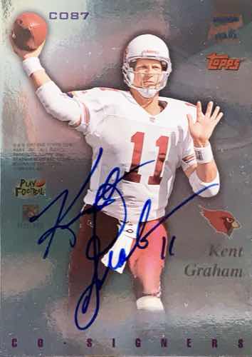 Kent Graham