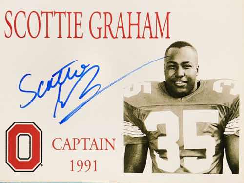 Scottie Graham