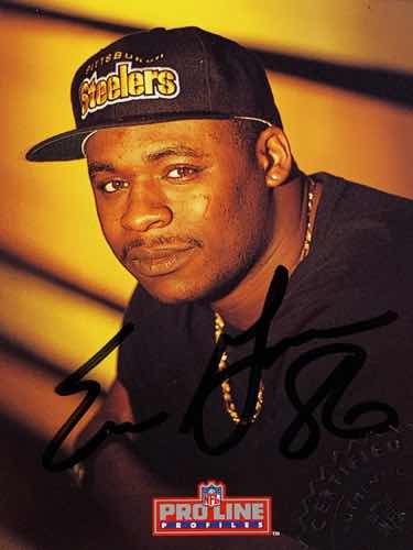 Eric Green