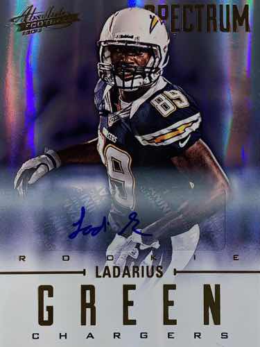 Ladarius Green