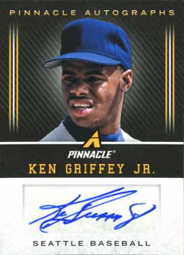 Ken Griffey Jr.