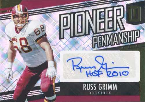 Russ Grimm