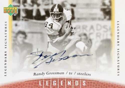 Randy Grossman