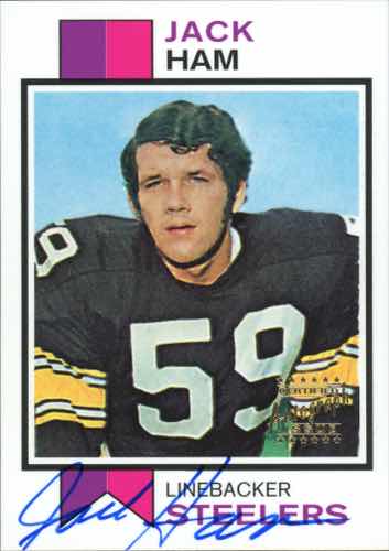 Jack Ham