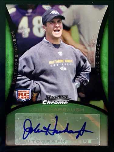 John Harbaugh