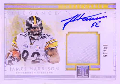 James Harrison