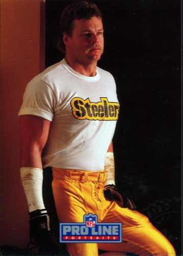 Bryan Hinkle