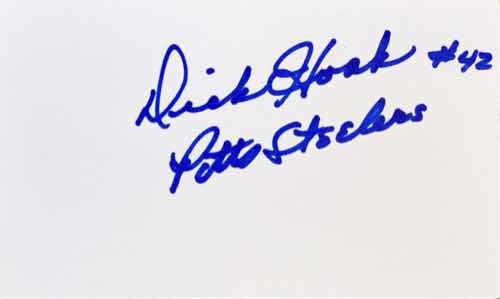 Dick Hoak